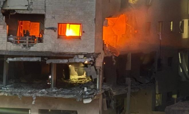 الديمقراطية: الاحتلال يسعى لنسف اتفاق غزة وإعادة الأوضاع إلى نقطة الصفر