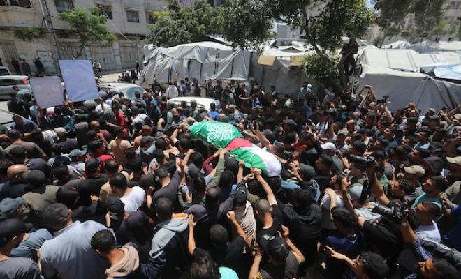 يديعوت: تفكيك حماس مستمر والخطوة المقبلة إدخال لجنة غزة وقوات الشرطة
