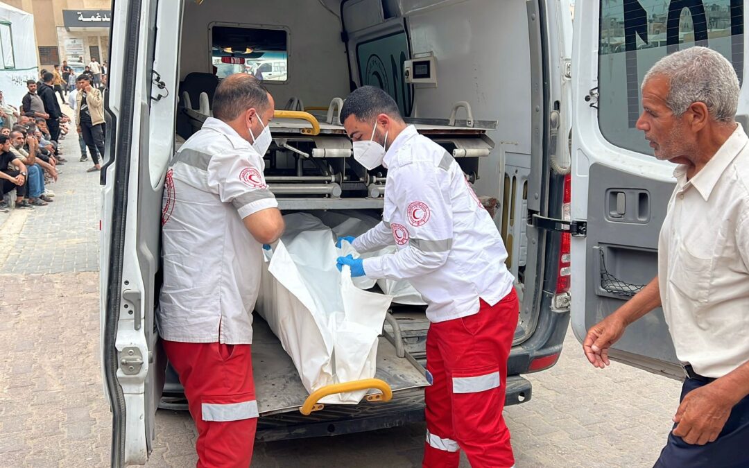 شهداء بينهم طفل وإصابات في سلسلة هجمات إسرائيلية متفرقة على قطاع غزة