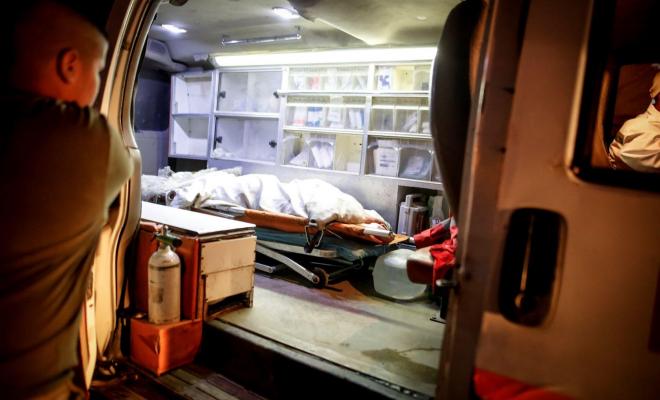 صحة غزة: 6 شهداء و8 إصابات خلال الـ24 ساعة الماضية