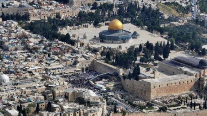 تقرير الاستيطان الأسبوعي: القدس ومحيطها بين المصادرة والتهجير وتغيير المعالم التاريخية الإثنين 25 مايو 2026, 12:3