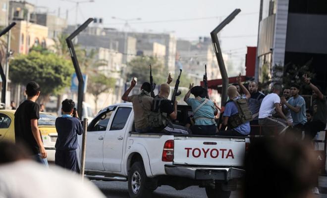 إسرائيل تُصادق على قانون يتيح إصدار وتنفيذ أحكام إعدام بحق معتقلي “نخبة القسام”