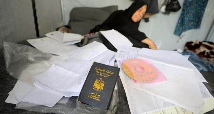 انتظار المرضى على معبر رفح يتحول إلى “قوائم موت محتمل” تُسجّل يوميًا أرقامًا جديدة.
