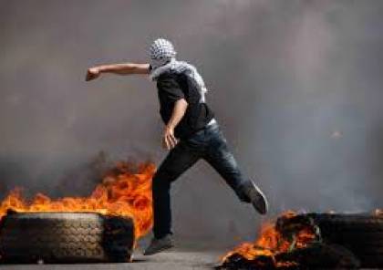 قائد الجيش الإسرائيلي في الضفة الغربية يحذر من انتفاضة فلسطينية
