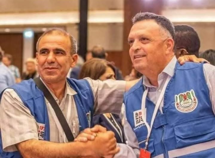 بالوحدة نحقق الانتصار: نقابة الصحفيين نموذجًا