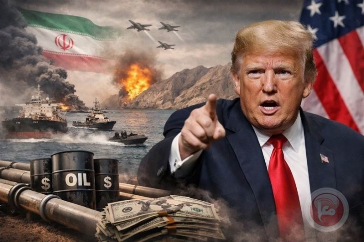 ترامب يرسل لإيران مقترحاً معدلاً بشروط أكثر تشددا لإنهاء الحرب