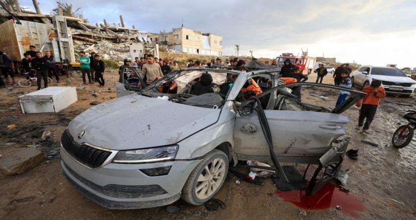 بعد فشل لقاءات القاهرة.. جمود التفاوض ينقل فتيل الأزمة إلى جحيم الميدان بغزة