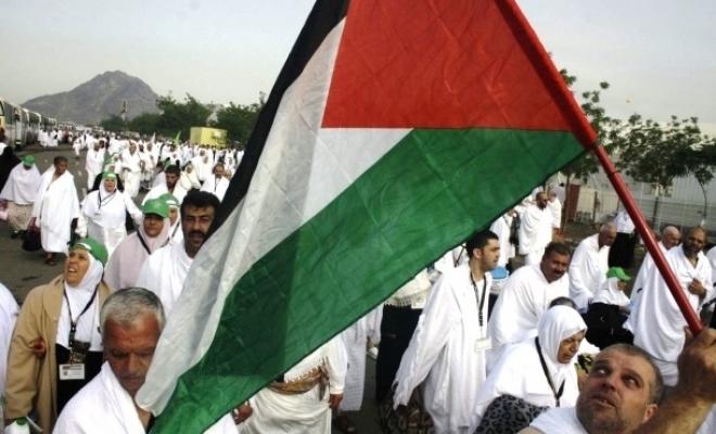 هيئة المعابر تعلن مواعيد عودة حجاج فلسطين
