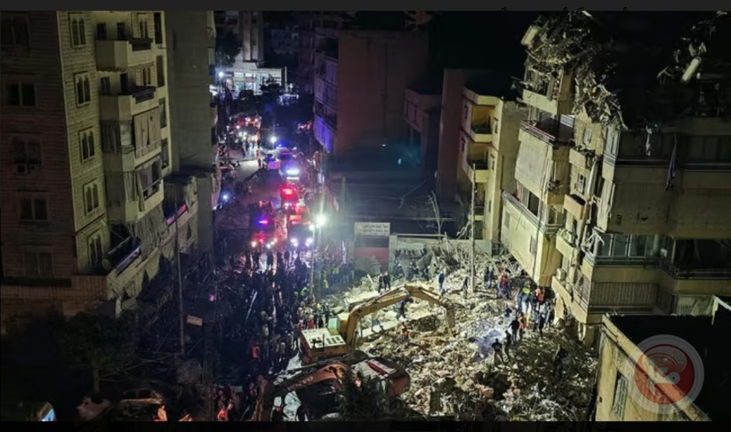 إسرائيل تلوح بتوسيع الحرب.. وحزب الله يرد: “بتوسع ..منوسع”