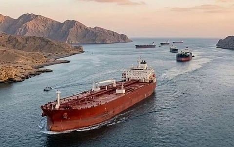 هيئة دولية: مستوى التهديد الأمني في مضيق هرمز لا يزال حرجا
