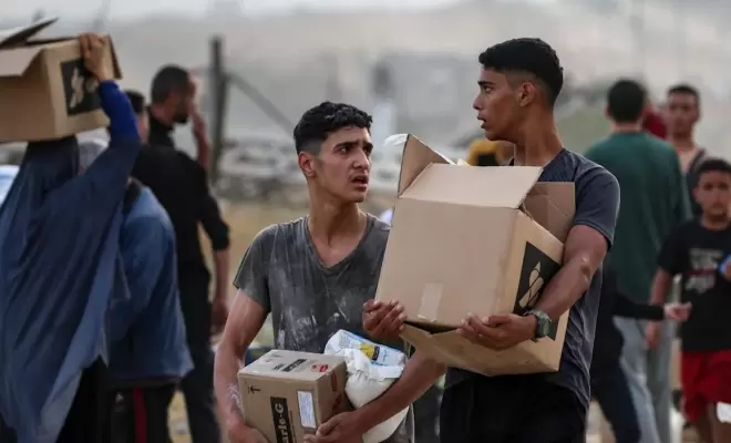 يديعوت: سموتريتش يُعرقل مقترحا أميركيا لتمويل آلية مساعدات جديدة في غزة