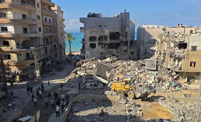 مسؤول إسرائيلي: شمول لبنان ضمن التفاهمات بين واشنطن وطهران “أمر سيئ”