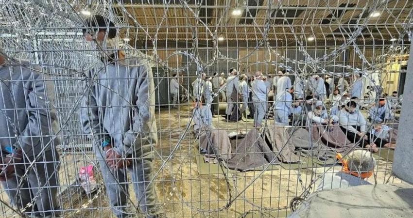 شهادات مروعة لفلسطينيين تعرضوا للاغتصاب على يد مستوطني وجنود الاحتلال الإسرائيلي