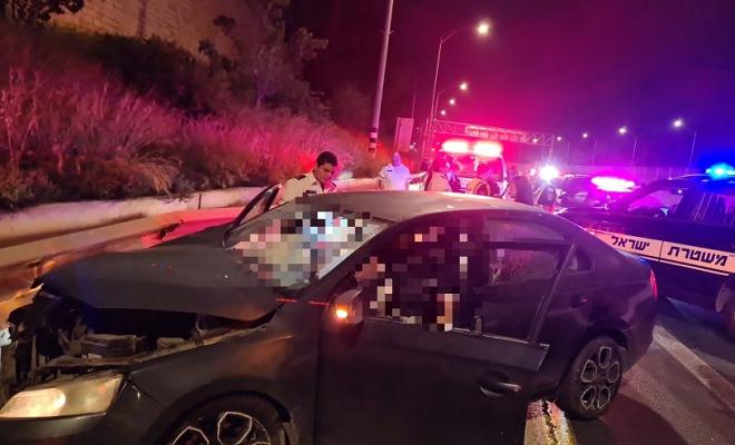 أراضي الـ48: ثلاثة قتلى في جرائم إطلاق نار قرب الرملة ورهط