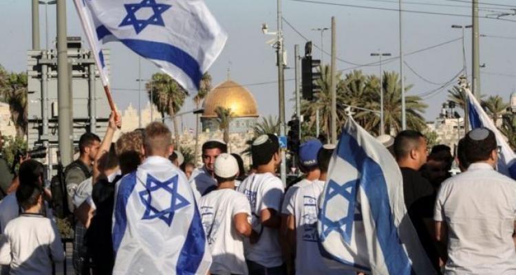 عريضة وزارية “إسرائيلية” تدعو لتسهيل اقتحامات المستوطنين في ذكرى احتلال القدس