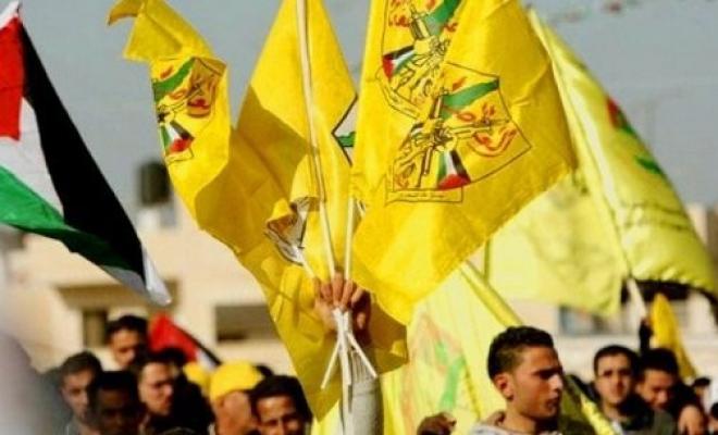 فتح تنهي استعداداتها لعقد مؤتمرها الثامن الخميس المقبل بمشاركة واسعة