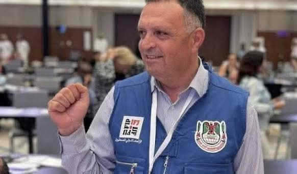 فوز ساحق لنقابة الصحفيين الفلسطينيين بمنصب النائب الأول لرئيس الاتحاد الدولي للصحفيين