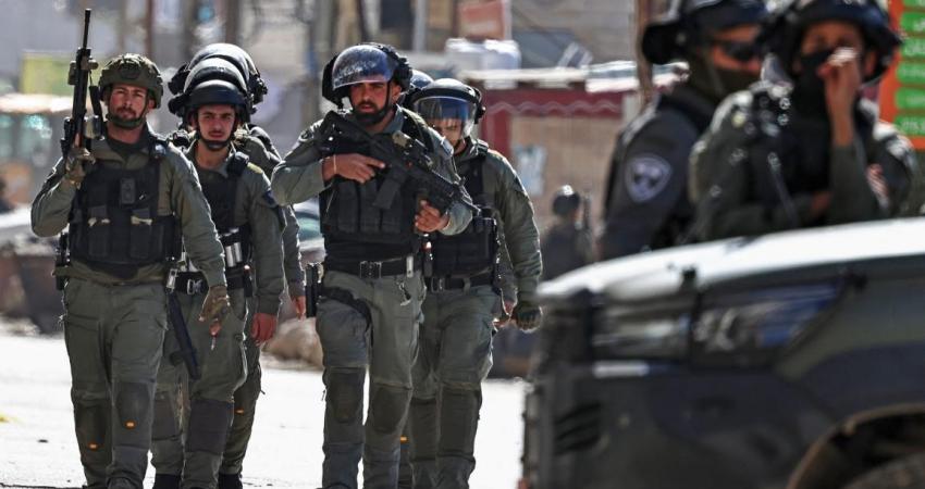 قائد المنطقة الوسطى في جيش الاحتلال: نقتل فلسطينيين في الضفة كما لم نفعل منذ 1967