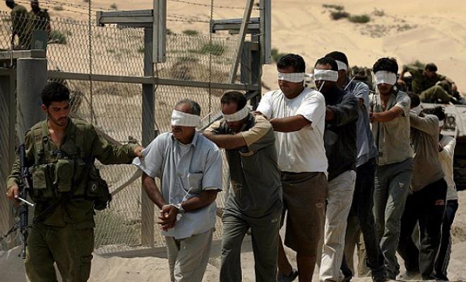 الأمم المتحدة تضع إسرائيل على “القائمة السوداء” لمرتكبي العنف الجنسي