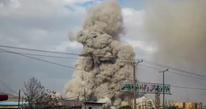 قناة عبرية: الاحتلال يخطط لـ”جولة قتال ثانية” ضد إيران ويناور سياسياً لتفادي إحراج ترامب