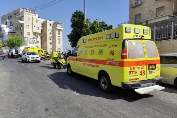 112 قتيلا منذ بداية العام.. مقتل شاب بجريمة إطلاق نار بأراضي الـ48