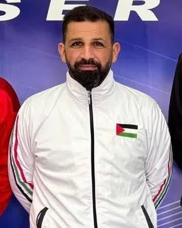 اتحاد الكاراتيه يجدد ثقته بالكابتن إسماعيل وردة مديرًا فنيًا للمنتخب الوطني للعبة