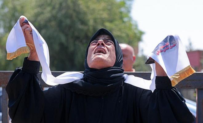 لبنان: 4 شهداء في قصف الاحتلال بلدتي كفر دجال وشوكين