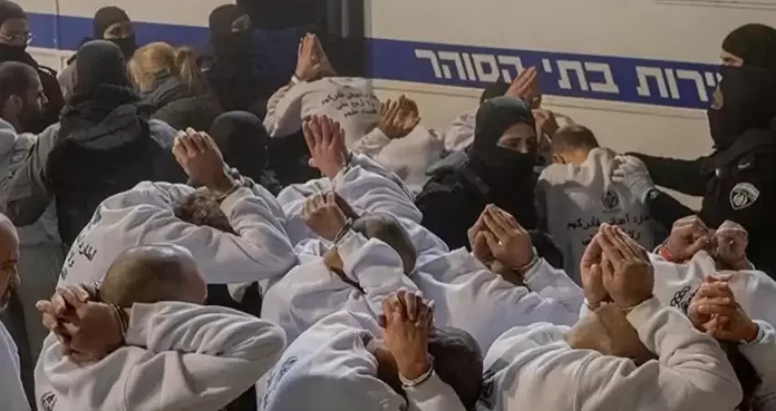 لجنة أممية تطالب “إسرائيل” بالإلغاء الفوري لقانون إعدام الأسرى