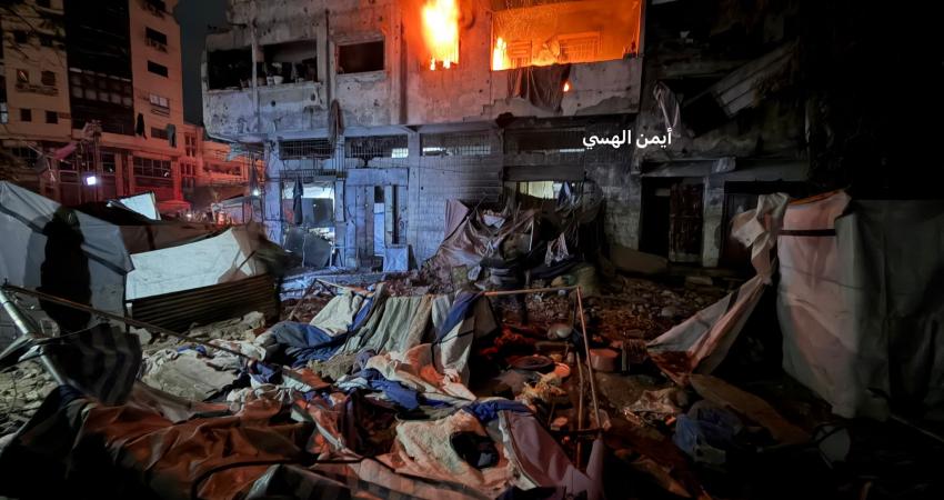 لفرض معادلات أمنية جديدة.. محللون: الاحتلال يصعّد اغتيالاته في قلب غزة للهروب من الفشل الميداني نحو شروط سياسية