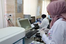 مختبرات وزارة الصحة تحقق نتائج متميزة في برنامج تقييم الجودة الخارجي لعام 2025