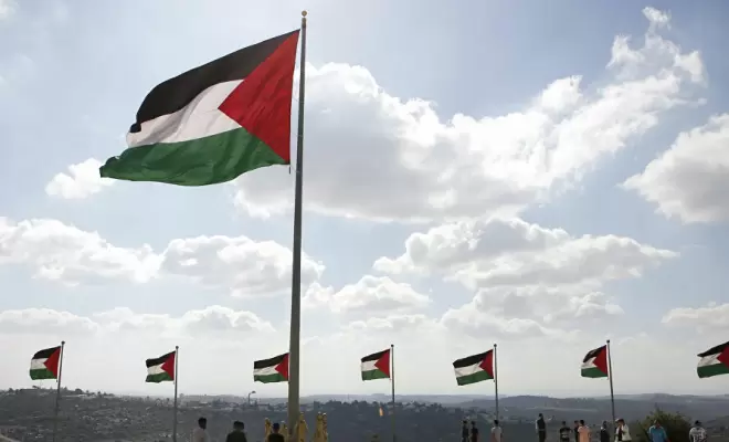 صحيفة: مساعٍ فلسطينية لعقد حوار وطني شامل في القاهرة