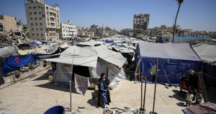 6 مطالب للفصائل الفلسطينية في مفاوضات غزّة في القاهرة