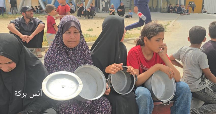منظمات دولية: غزة تواجه كارثة إنسانية متفاقمة رغم خطة ترامب وقرار مجلس الأمن