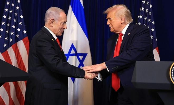 أول تعقيب من نتنياهو على الاتفاق الأميركي الإيراني الوشيك.. ماذا عن الجبهات الأخرى؟