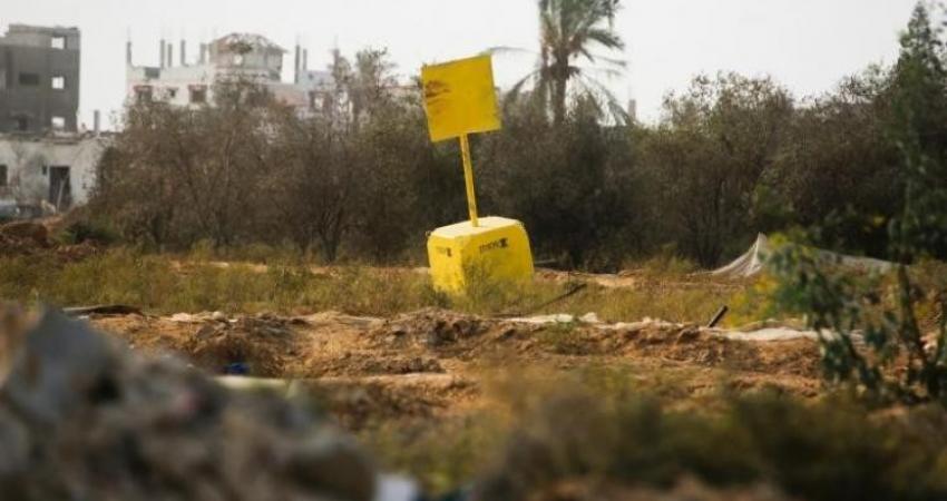 قناة عبرية تكشف تفاصيل خطة نتنياهو الفاشية لابتلاع غزة وكواليس صدمة الكابينت