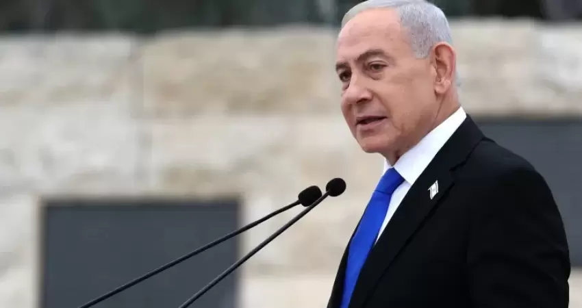 نتنياهو: أوعزت للجيش بالاستعداد لكافة السيناريوهات وسأبحث مع ترامب “تفكيك” قدرات إيران النووية