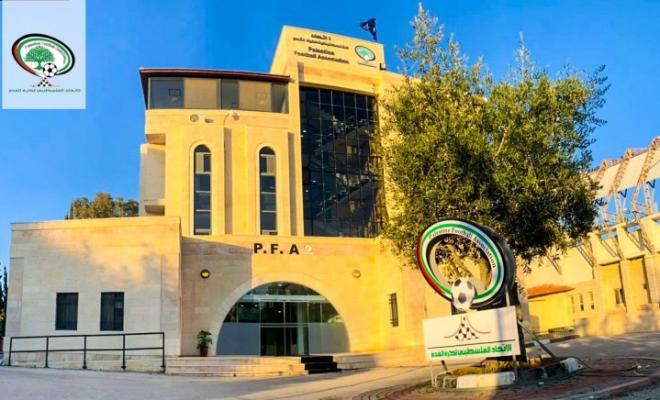 “اتحاد كرة القدم” يوضح حقيقة أنباء إقامة مباراة بين الفدائي وإسرائيل