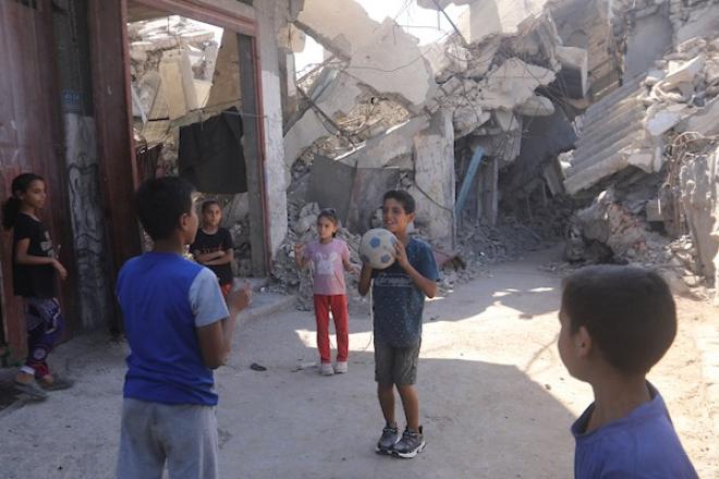غزة بين خرائط ملادينوف وحسابات واشنطن وطهران: اتفاق معلّق تحت النار