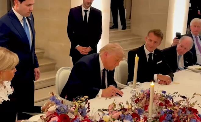 ترامب وبزشكيان يوقّعان.. الاتفاق الأميركي الإيراني يدخل حيّز التنفيذ