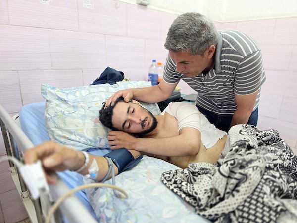 غزة بين المعابر المقنّنة والنار المفتوحة: أزمة غذاء وصحة وخروقات ميدانية تهدد ما تبقى من مقومات الحياة