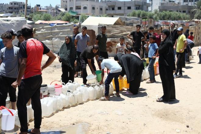 تحذيرات إسرائيلية من ترميم قدرات حماس تفجّر مسار التهدئة: واشنطن تكبح خيار الحرب والقاهرة تستعد لجولة إنقاذ