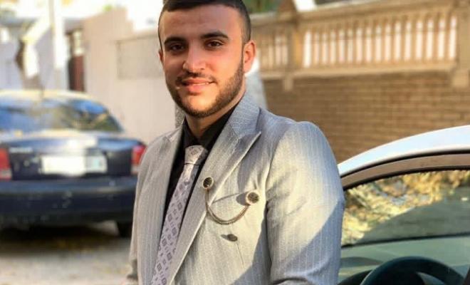 استشهاد مواطن قبل ساعات من زفافه في خان يونس جنوب قطاع غزة