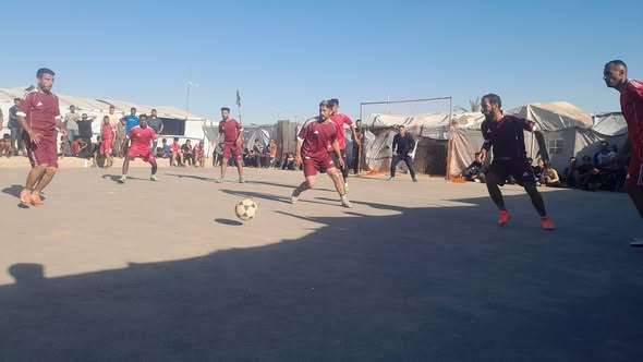 افتتاح بطولة اندية الجنوب “مشاعل الامل 2”