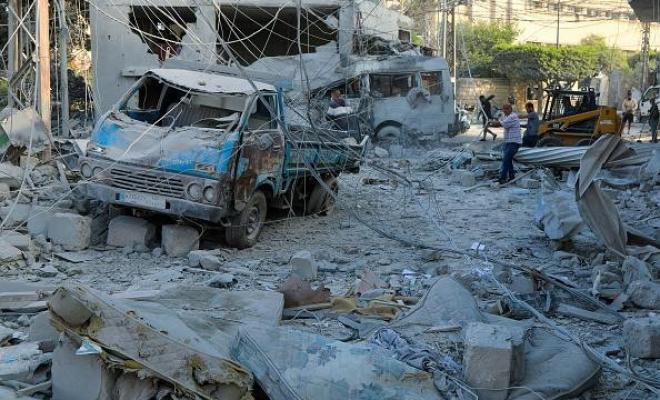 الأمم المتحدة تحذر من تصعيد خطير في لبنان