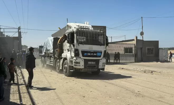 الأمم المتحدة: قيود إسرائيلية جديدة تعرقل إغاثة غزة