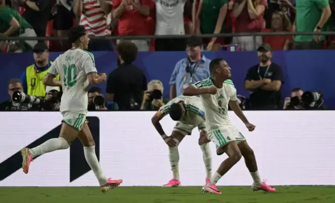 نتيجة وملخص مباراة الجزائر والنمسا في كأس العالم 2026.. سيناريو دراماتيكي يؤهل محاربي الصحراء