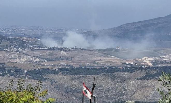 الجيش الإسرائيلي يجدد تحذيره لسكان جنوبي لبنان: “القتال مستمر”