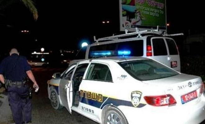 السلطات الإسرائيلية تهدم ثلاثة منازل في كابول بالجليل