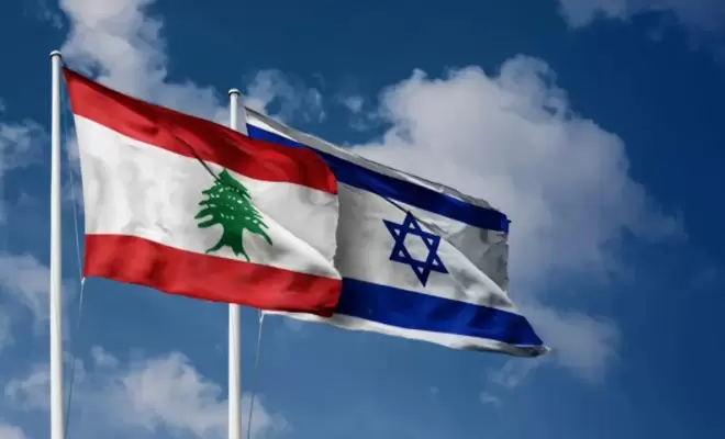 النص الكامل وبنود الاتفاق الإطاري بين لبنان وإسرائيل