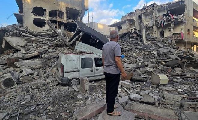 الوكالة اللبنانية: شهداء وجرحى في غارات جديدة على بلدتي صريفا وطيردبا